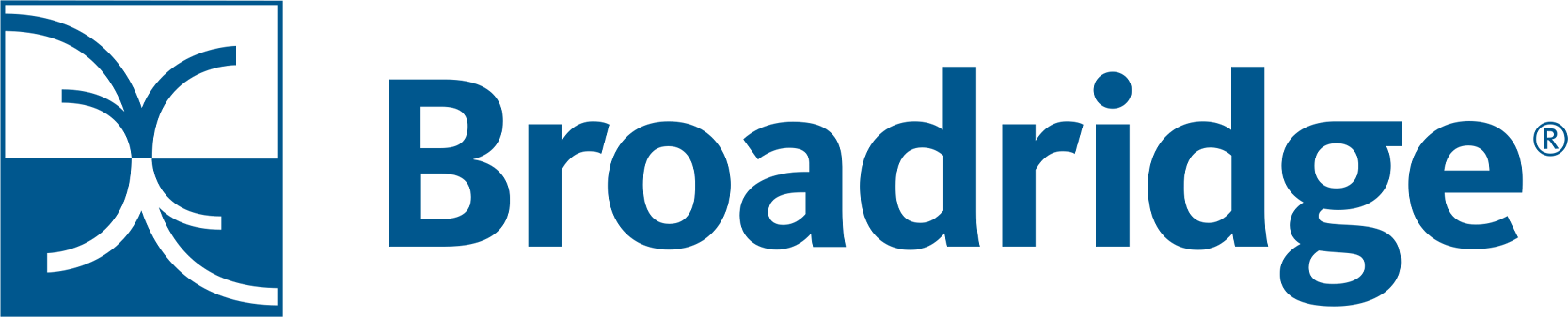 Broadridge